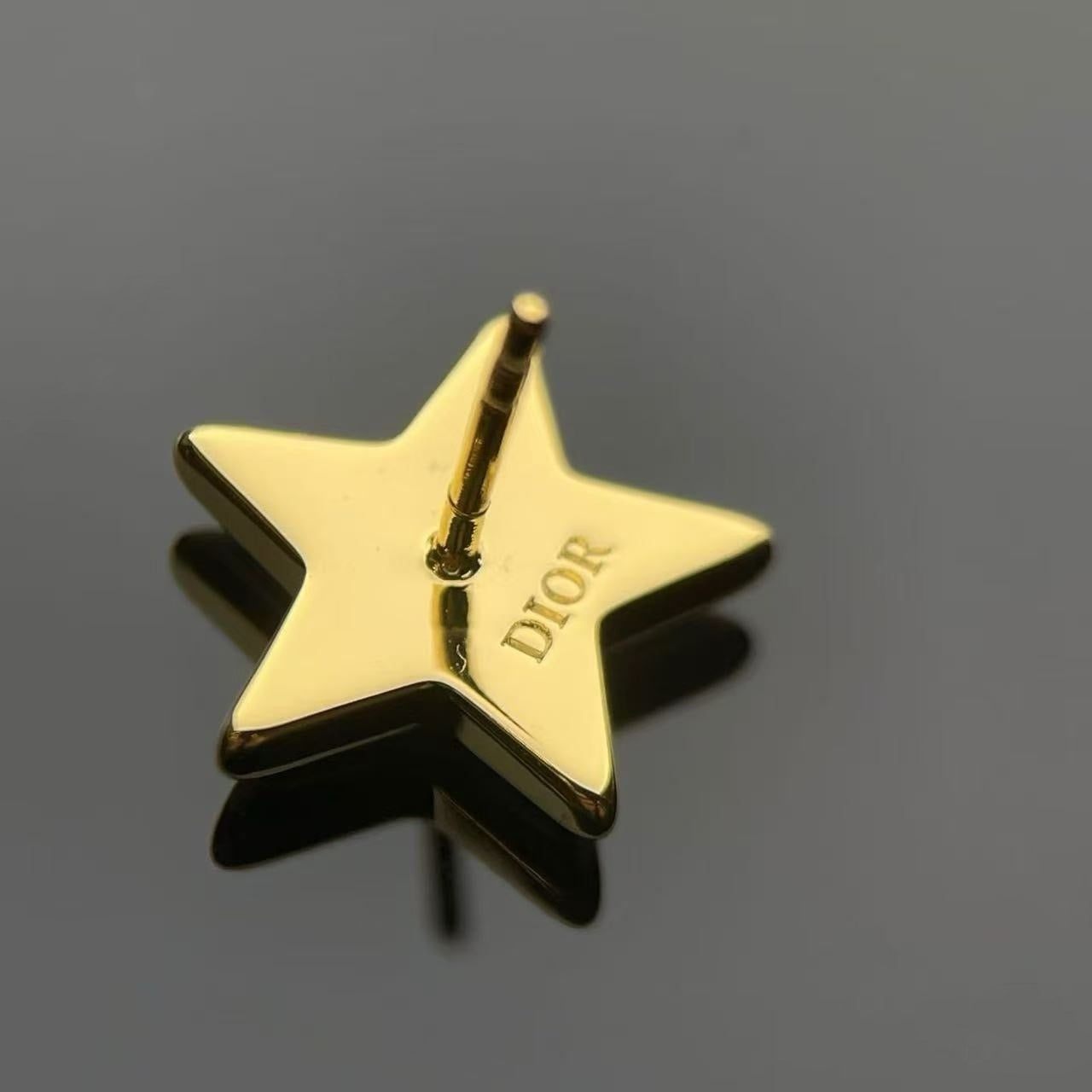 DR Star Earings
