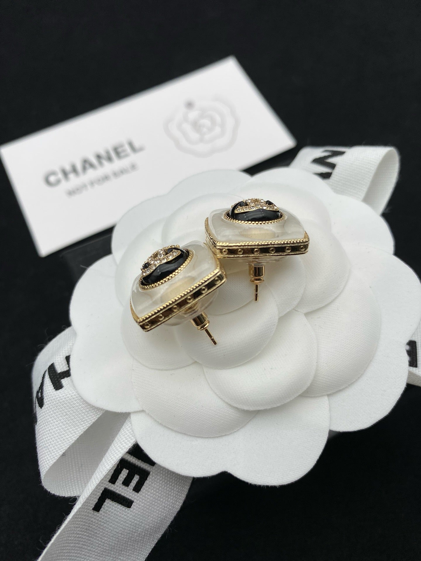 CN logo Studs