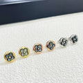 LVV Flower Studs-3