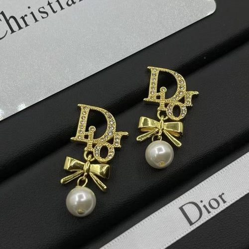 CD Earings