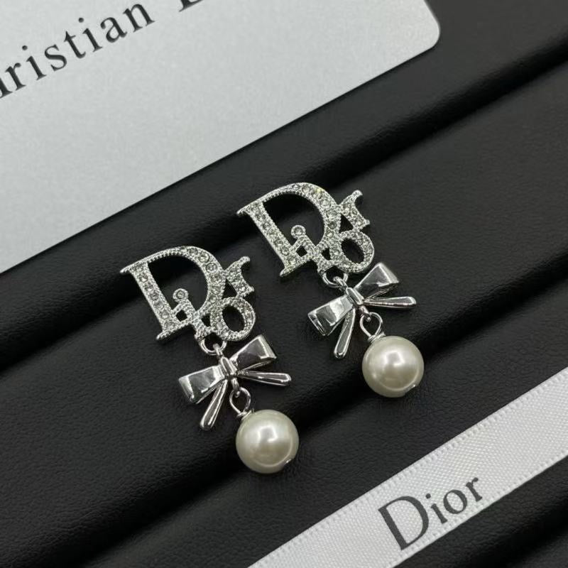CD Earings