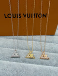 LVV Necklace