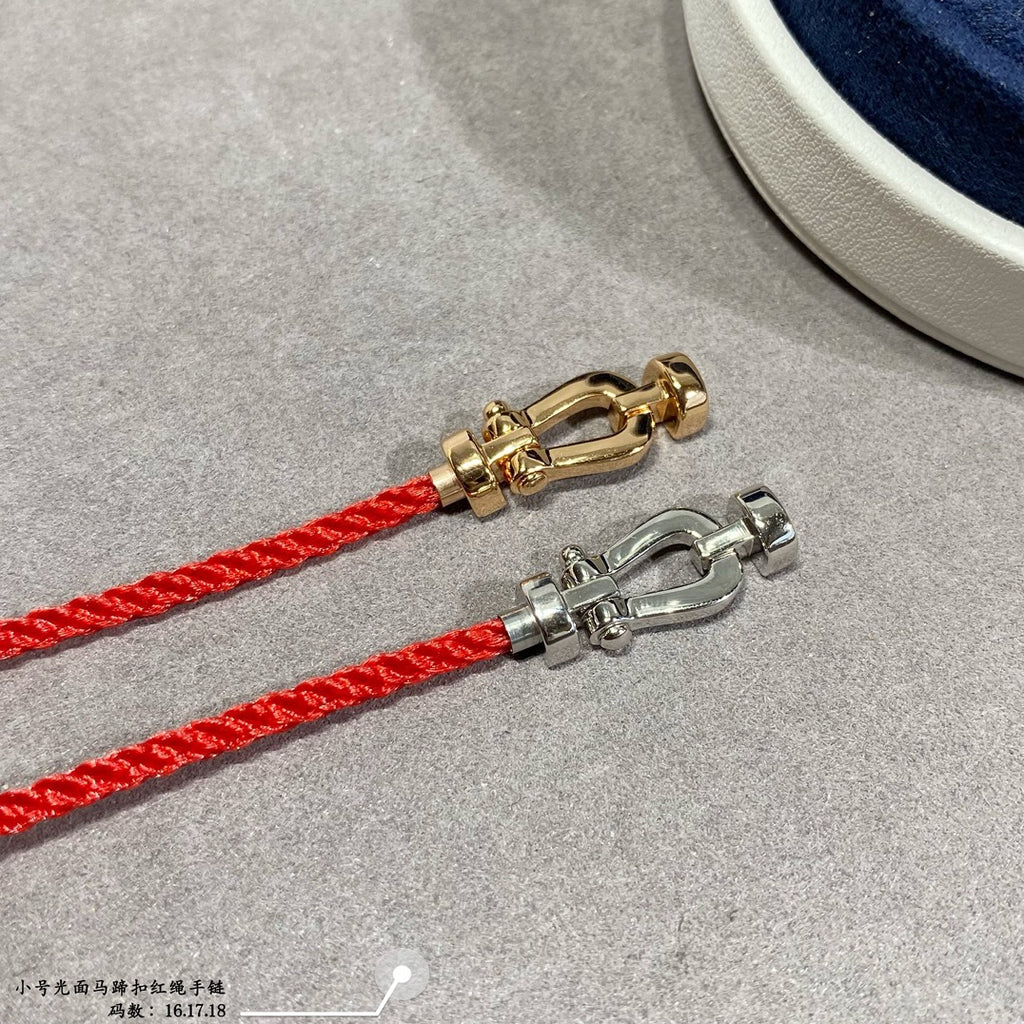 CART Trinity Bracelet
