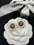 CN logo Studs