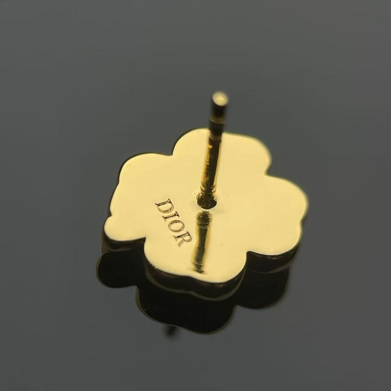 DR Star Earings