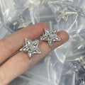CN Star Studs