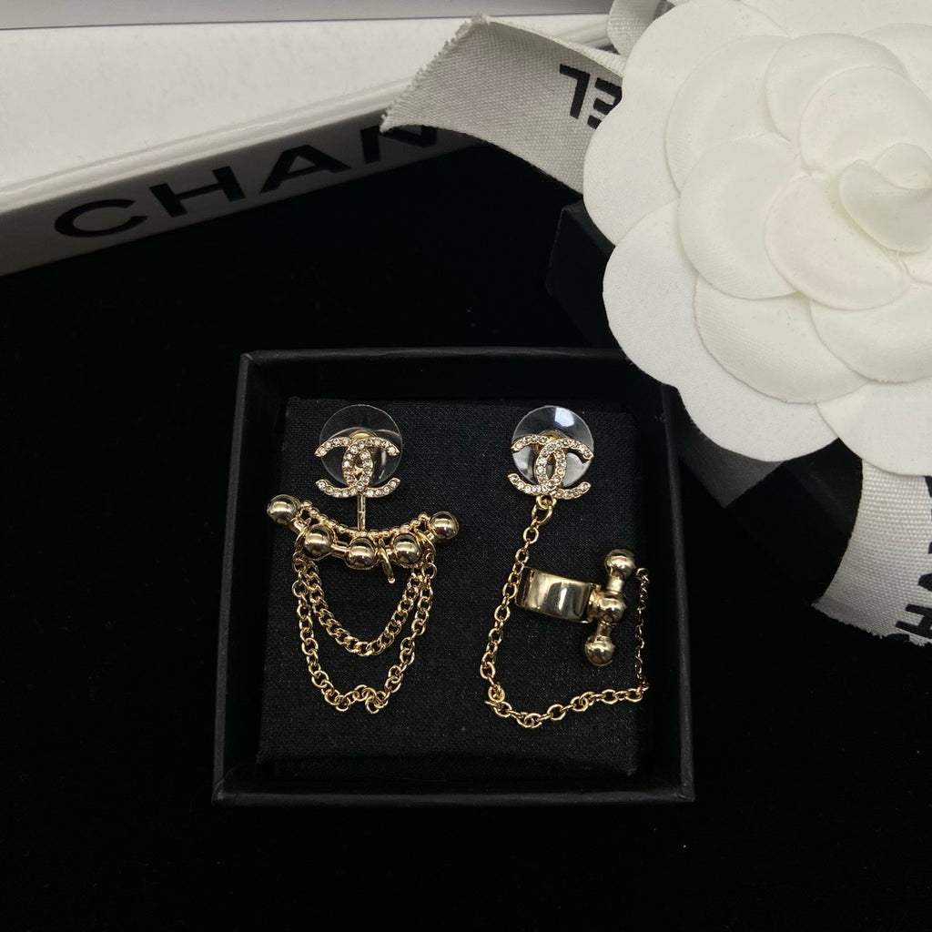 CN Ear Cuffs