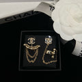 CN Ear Cuffs