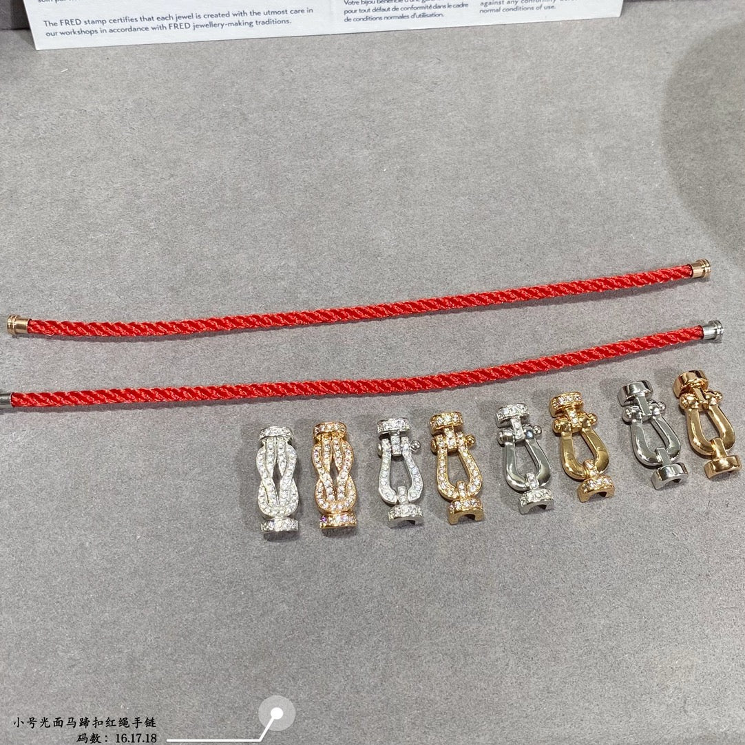 CART Trinity Bracelet