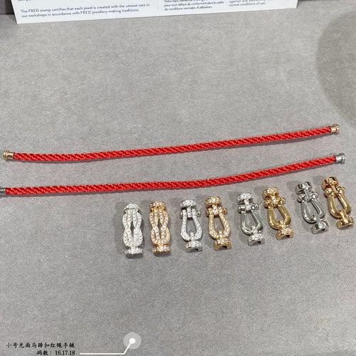 CART Trinity Bracelet