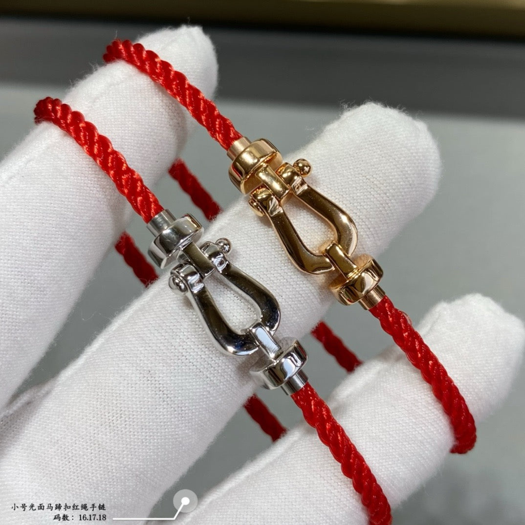 CART Trinity Bracelet