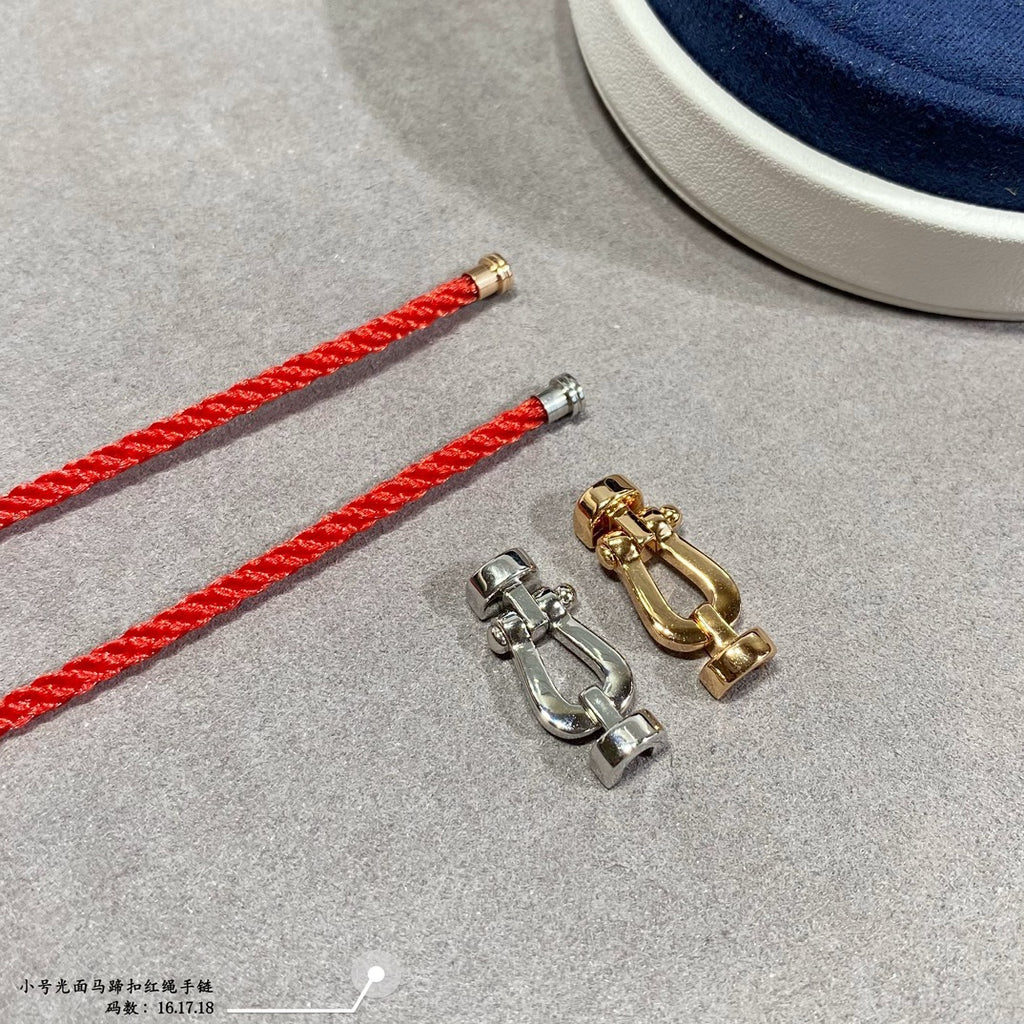 CART Trinity Bracelet