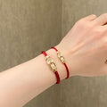 CART Trinity Bracelet