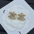 CN Logo Studs