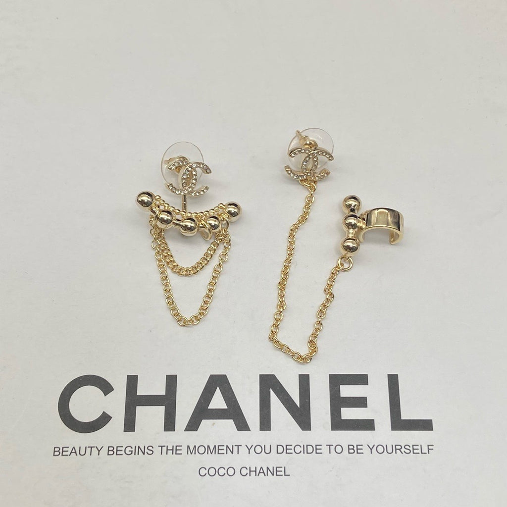 CN Ear Cuffs