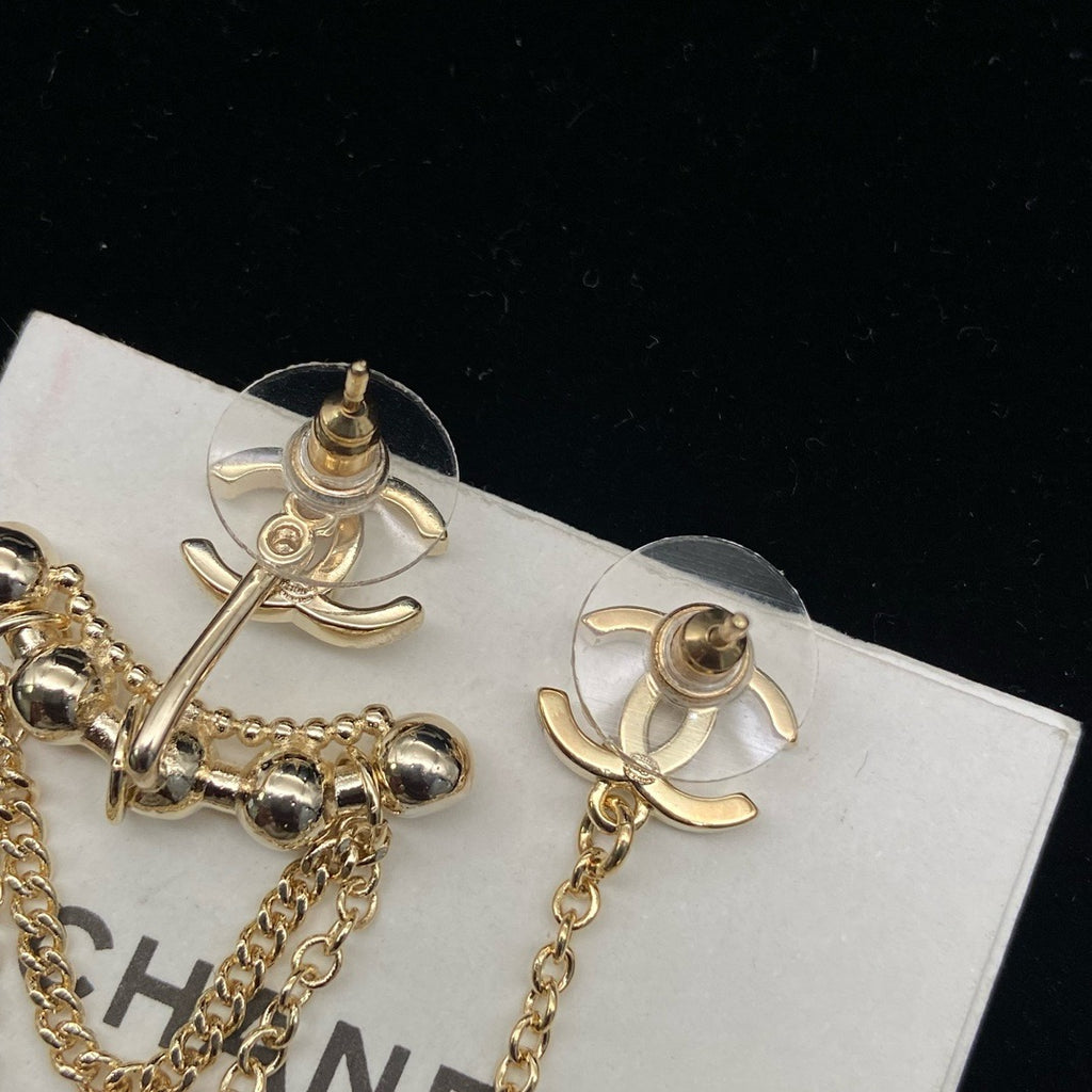 CN Ear Cuffs