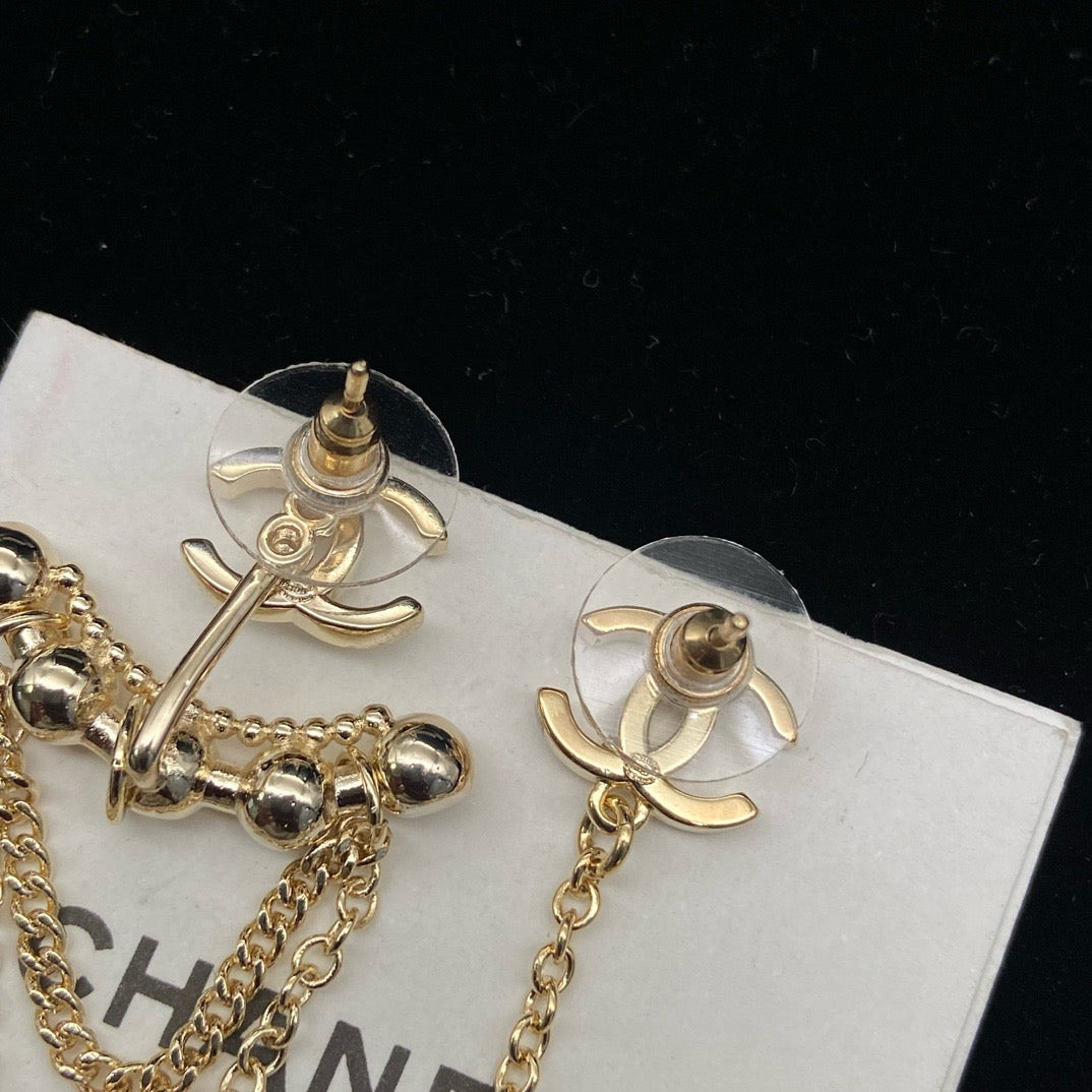 CN Ear Cuffs