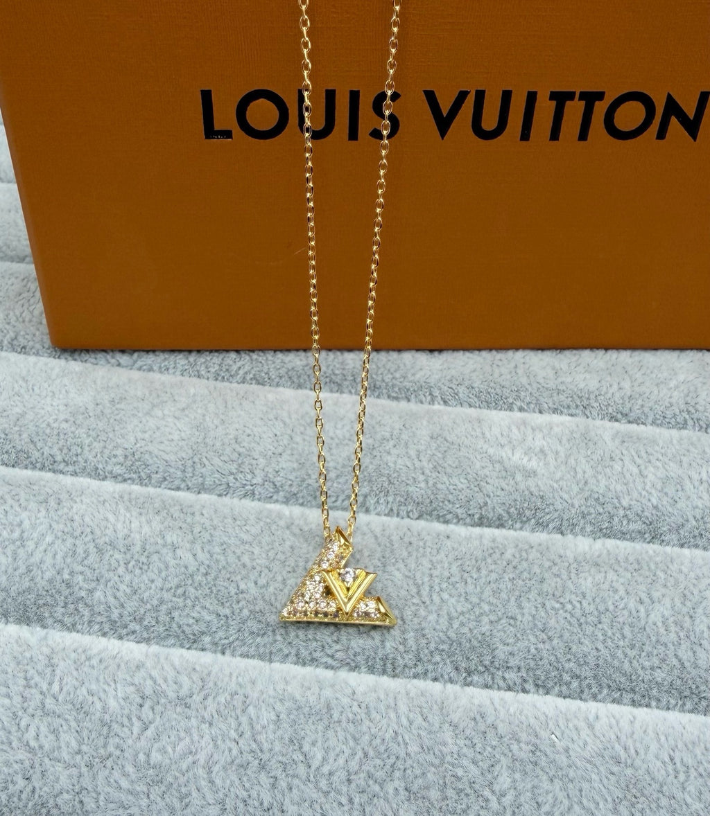 LVV Necklace